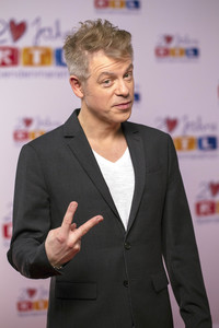 20. RTL-Spendenmarathon in Hürth