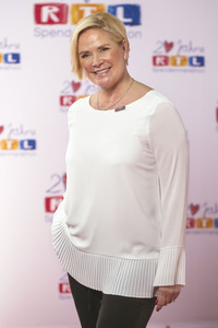 20. RTL-Spendenmarathon in Hürth