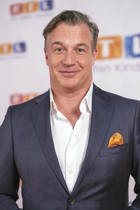20. RTL-Spendenmarathon in Hürth
