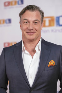 20. RTL-Spendenmarathon in Hürth