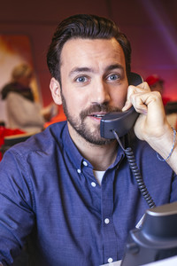 20. RTL-Spendenmarathon in Hürth