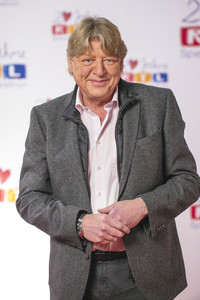 20. RTL-Spendenmarathon in Hürth