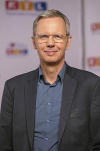 20. RTL-Spendenmarathon in Hürth