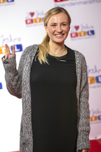 20. RTL-Spendenmarathon in Hürth