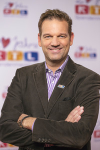 20. RTL-Spendenmarathon in Hürth