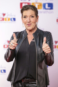 20. RTL-Spendenmarathon in Hürth