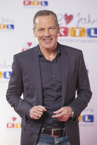 20. RTL-Spendenmarathon in Hürth