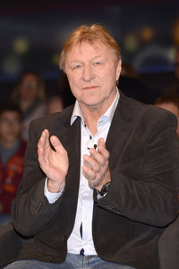 Talkshow 'Bettina und Bommes' in Hannover