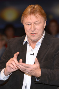 Talkshow 'Bettina und Bommes' in Hannover