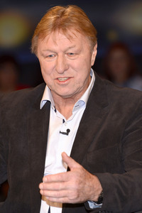 Talkshow 'Bettina und Bommes' in Hannover