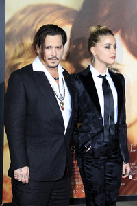 Filmpremiere 'The Danish Girl' in Los Angeles