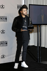 American Music Awards 2015