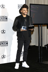 American Music Awards 2015