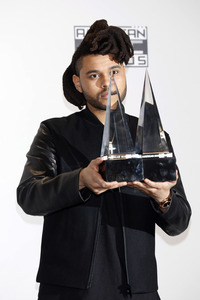 American Music Awards 2015