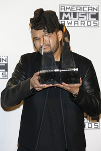 American Music Awards 2015