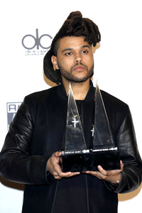 American Music Awards 2015