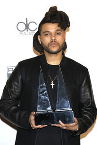 American Music Awards 2015