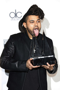 American Music Awards 2015