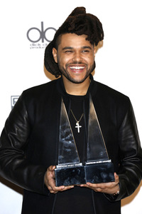 American Music Awards 2015