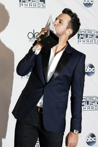 American Music Awards 2015