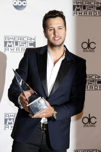 American Music Awards 2015