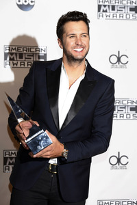 American Music Awards 2015