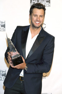 American Music Awards 2015