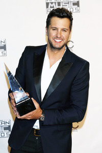 American Music Awards 2015