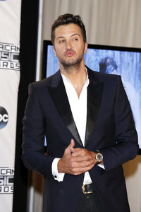 American Music Awards 2015