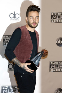 American Music Awards 2015