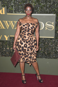 Verleihung der London Evening Standard Theatre Awards 2015