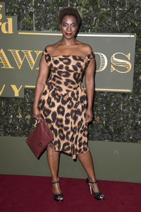 Verleihung der London Evening Standard Theatre Awards 2015