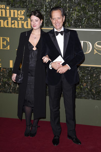 Verleihung der London Evening Standard Theatre Awards 2015
