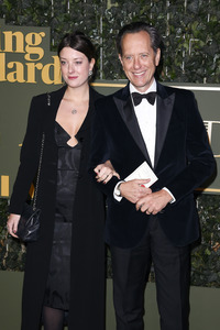 Verleihung der London Evening Standard Theatre Awards 2015