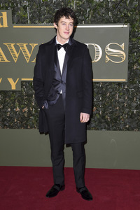 Verleihung der London Evening Standard Theatre Awards 2015