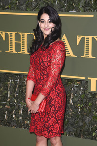 Verleihung der London Evening Standard Theatre Awards 2015