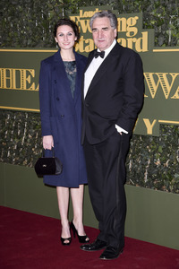 Verleihung der London Evening Standard Theatre Awards 2015