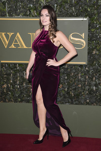 Verleihung der London Evening Standard Theatre Awards 2015