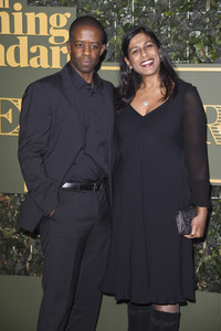 Verleihung der London Evening Standard Theatre Awards 2015