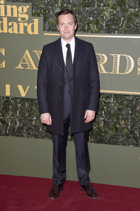 Verleihung der London Evening Standard Theatre Awards 2015