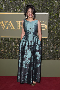 Verleihung der London Evening Standard Theatre Awards 2015