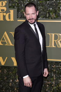 Verleihung der London Evening Standard Theatre Awards 2015