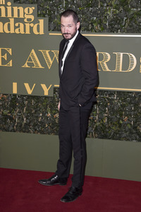 Verleihung der London Evening Standard Theatre Awards 2015