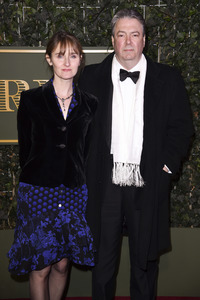 Verleihung der London Evening Standard Theatre Awards 2015