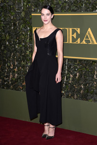 Verleihung der London Evening Standard Theatre Awards 2015