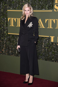 Verleihung der London Evening Standard Theatre Awards 2015
