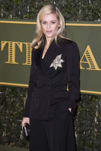 Verleihung der London Evening Standard Theatre Awards 2015