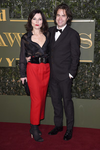 Verleihung der London Evening Standard Theatre Awards 2015