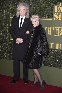 Verleihung der London Evening Standard Theatre Awards 2015