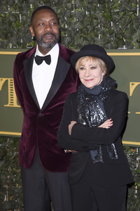 Verleihung der London Evening Standard Theatre Awards 2015